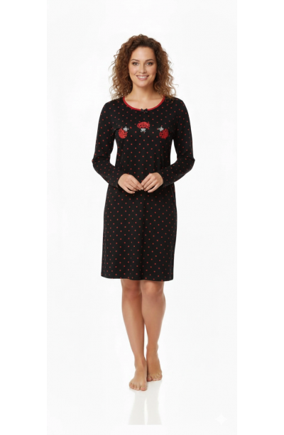 21607 ŞAHİNLER BAYAN KIŞLIK GECELİK