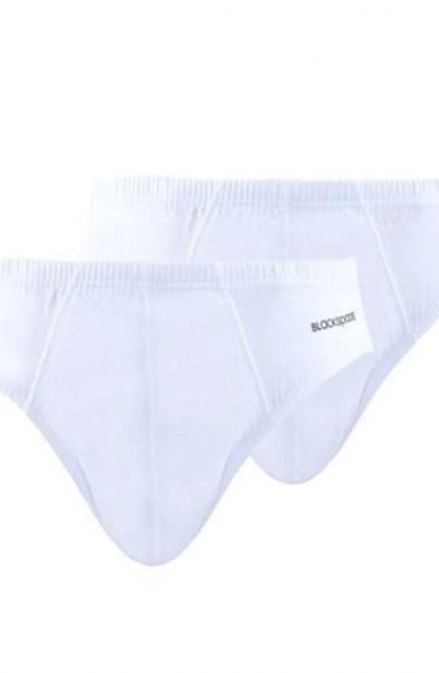 2Li Erkek Slip Boxer 9627