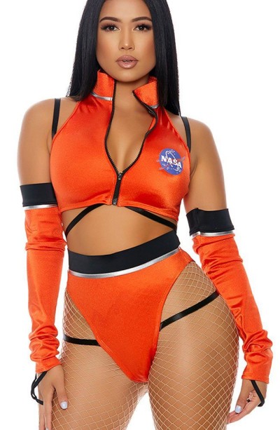 ASTRONOT FANTEZİ KOSTÜM 8366