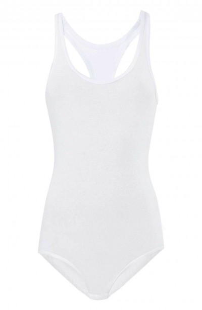 LİKRALI BAYAN SPORCU BODY 4060