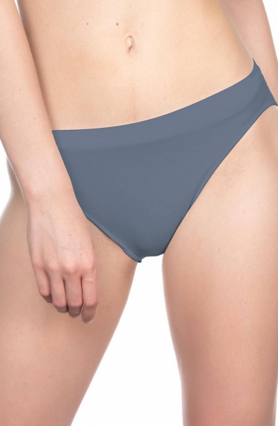 ANTRASİT MI Emay 3001 Soft Slip Külot