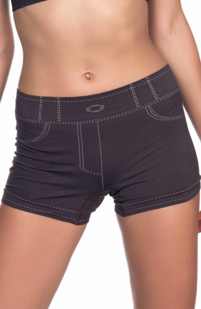 ANTRASİT MI Emay 3802 Soft Kot Boxer