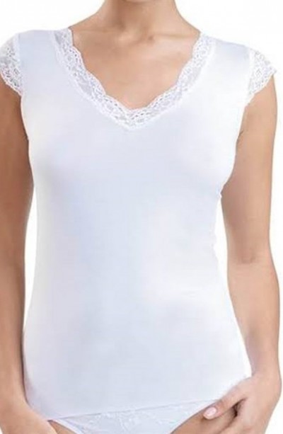Backspade Kadın T Shirt 1348