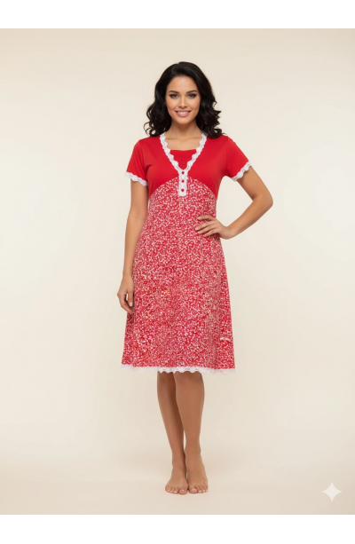 Berrak Bayan Gecelik 5122