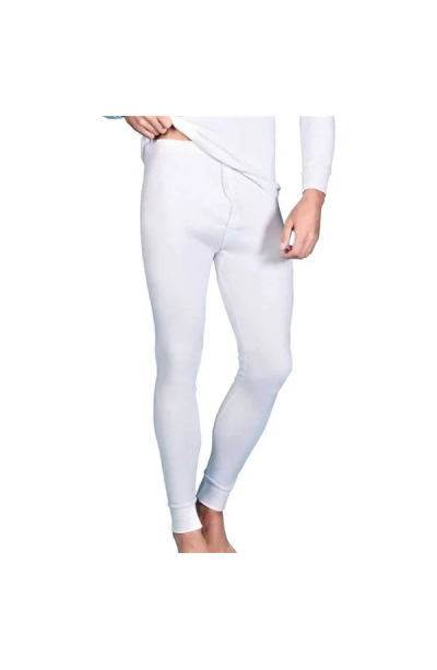 Berrak Erkek Kışlık İnterlok Tek Alt 746 % 100 Pamuk