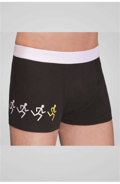 Berrak Erkek Modal Boxer 1094