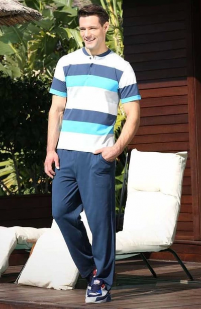 Berrak Erkek Pijama Takımı 185