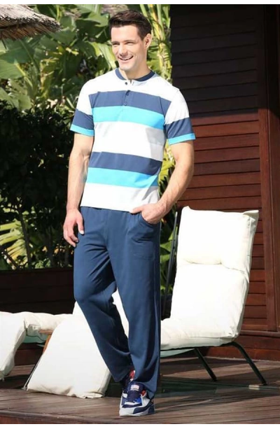 Berrak Erkek Pijama Takımı 185