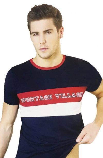 Berrak Erkek T-Shirt  4024