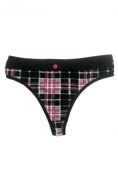 Berrak Kadın için String Bikini Kod 2310