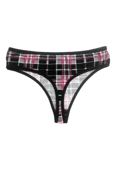 Berrak Kadın için String Bikini Kod 2310
