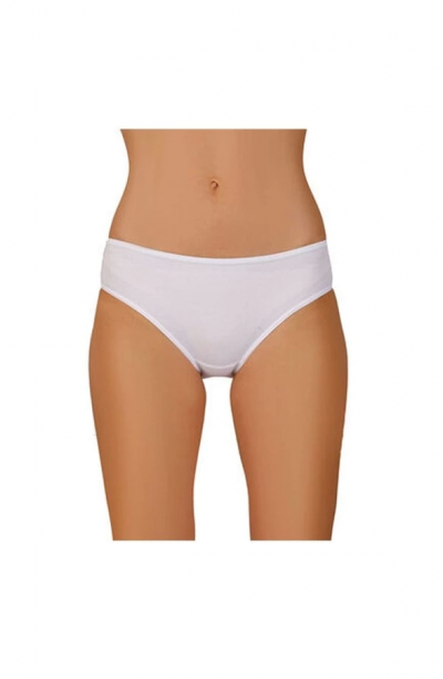 Berrak Kadın Ribana Biyeli Bikini 2063
