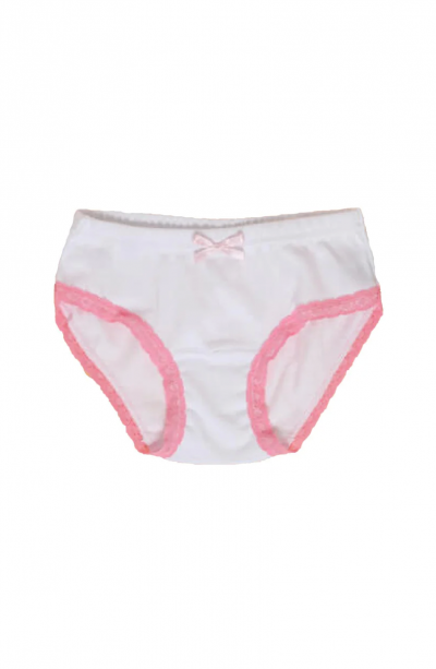Berrak Kız Dantelli Bikini 2559