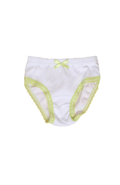Berrak Kız Dantelli Bikini 2559