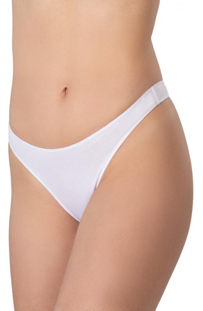 BEYAZ MI Emay 1440 Modal Cotton Strıng