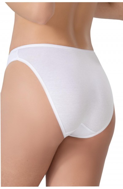 BEYAZ MI Emay 1441 Modal Cotton Külot