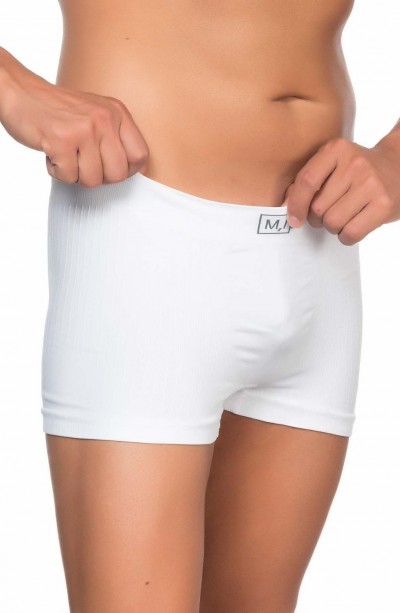 BEYAZ MI Emay 2102 Soft Erkek Boxer