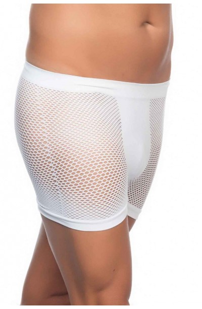 BEYAZ MI Emay 2106 Soft Erkek Boxer