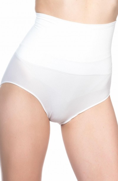 BEYAZ MI Emay 2200 Pantolon Slip Korse