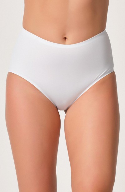 BEYAZ MI Emay 2804 Yapıştırma Lazer Brezilya Slip