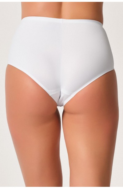 BEYAZ MI Emay 2804 Yapıştırma Lazer Brezilya Slip