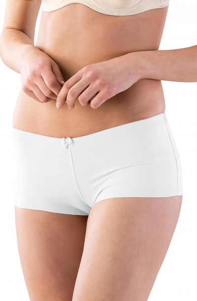 BEYAZ MI Emay 2812 Boxer Lazer Korse
