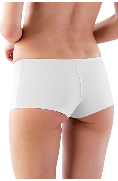 BEYAZ MI Emay 2812 Boxer Lazer Korse