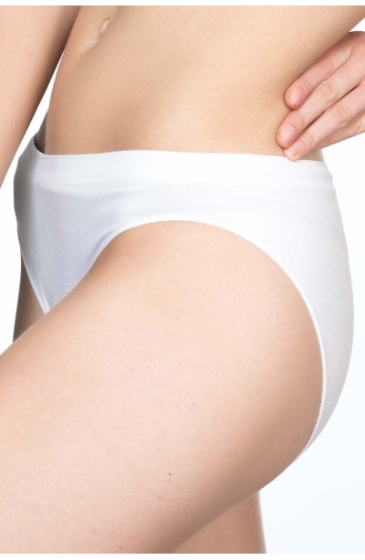 BEYAZ MI Emay 3001 Soft Slip Külot