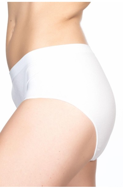 BEYAZ MI Emay 3002 Soft Mama Slip