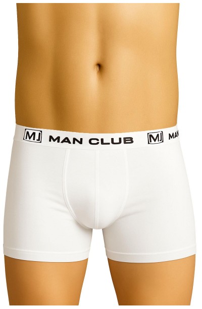 BEYAZ MI Emay 6700 Erkek Boxer