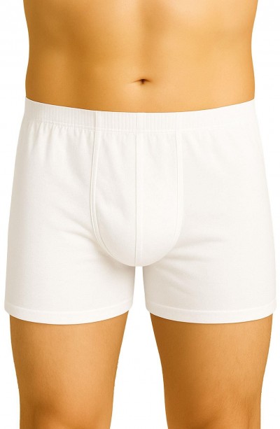BEYAZ MI Emay 6810 Arjantin Erkek Boxer