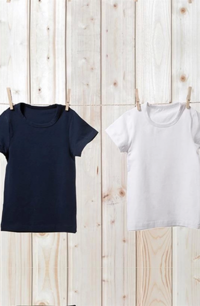 Black Spade Erkek Çocuk Tshirt 9397