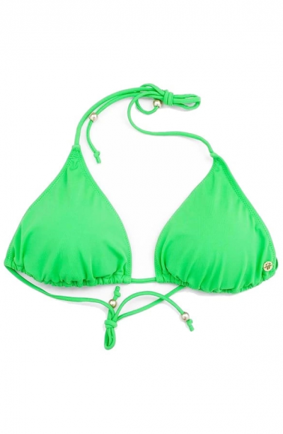 Black Spade Kadın Bikini Üst 8248