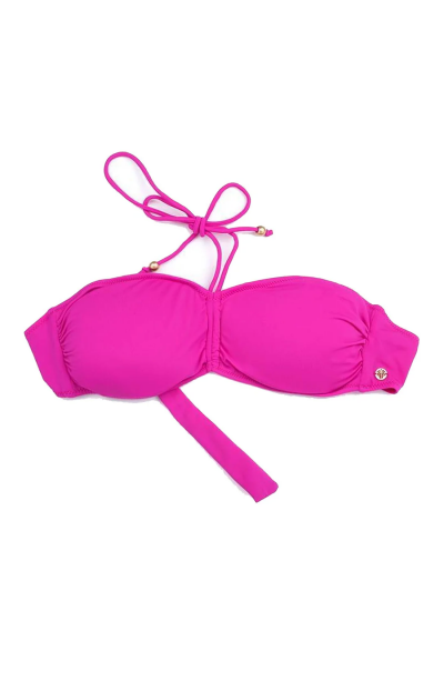 Black Spade Kadın Bikini Üst 8249