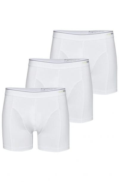 Blackspade Erkek Boxer 3lü 9673