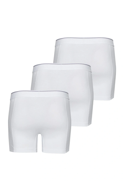 Blackspade Erkek Boxer 3lü 9673