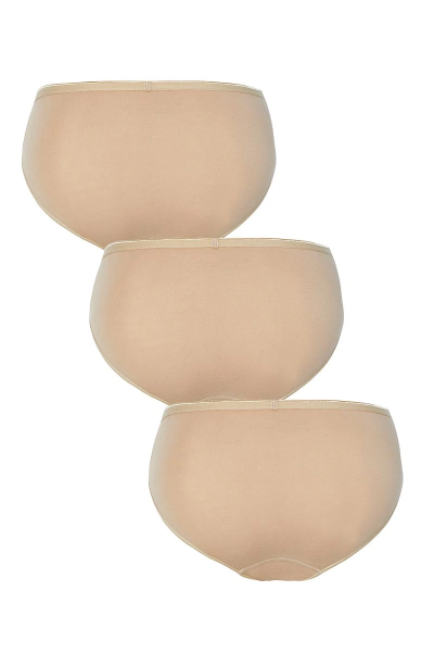 Blackspade Kadın 3 Pack Bikini 1575