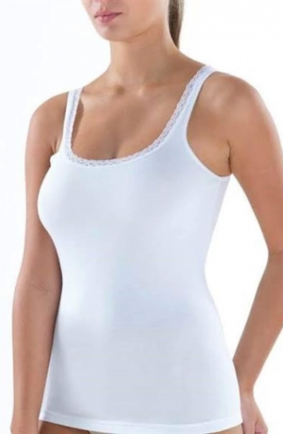 Blackspade Kadın Atlet  Elegance 1364