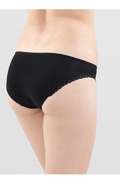 Blackspade Kadın Slip 1362