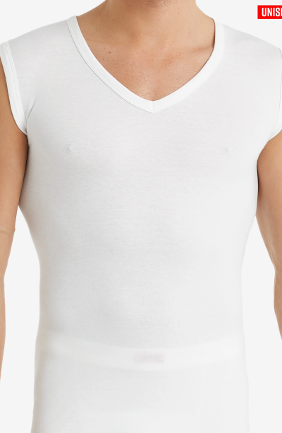 Blackspade Termal Active V-Neck Shirt 9243