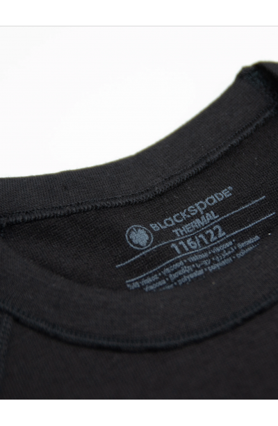 Blackspade Termal Kids T-Shirt Long 9265