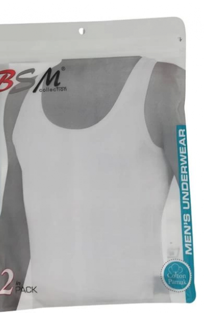 Bsm Erkek 2 Li Atlet