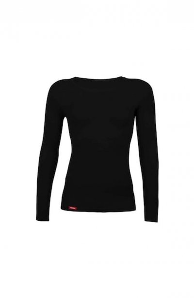 Bsm Unisex Viloft Termal Uzun Kol Body 10603