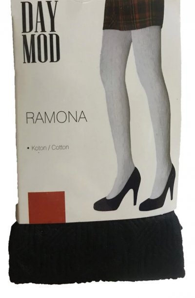 Daymod Kadın Ramona Külotlu Çorap
