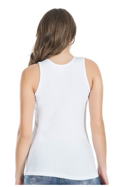 Derya Kurşun Geniş Askılı Kadın Atlet 213