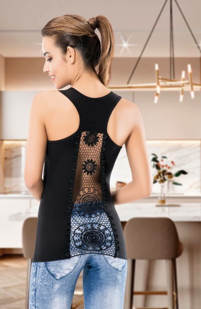 Derya Kurşun Güpür Detaylı Sporcu Atlet 135