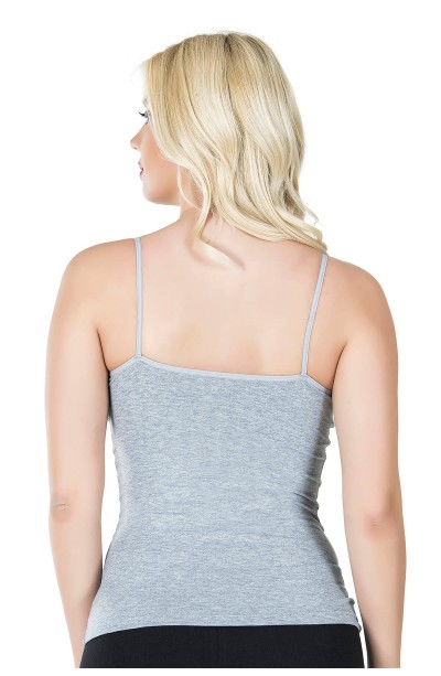 Derya Kurşun İp Askılı Kadın Atlet 210