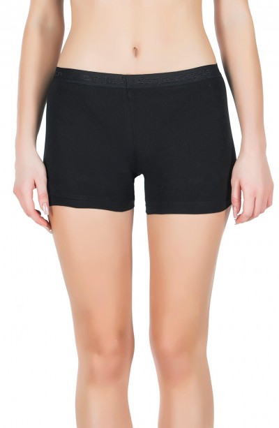 Derya Kurşun Kısa Kadın Şort 435