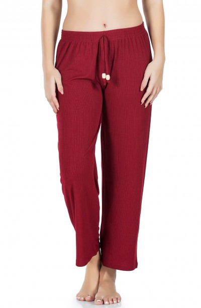 Derya Kurşun Lastikli Pegasus Pantolon 020