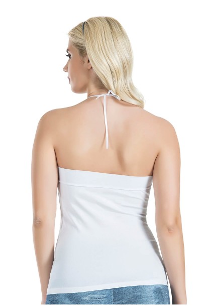 Derya Kurşun Straplez Kadın Body 269